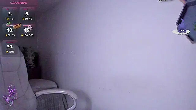 Anita23__ Live XXX-chat