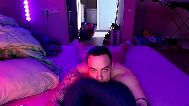 baphomet_from_ice Webcamshow