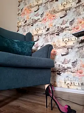 Chat XXX en directo de KarollinaBella