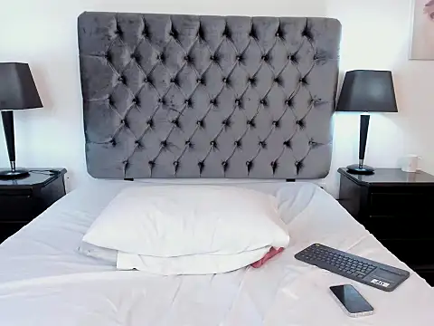 Živý XXX chat Kiri_Black_