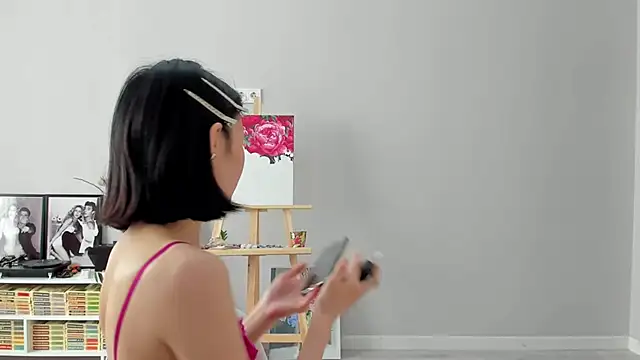 ailey_chao's Live XXX Chat