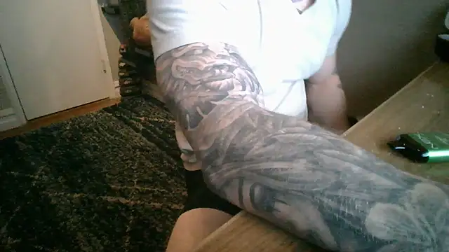 Show webcam de jakerob8668