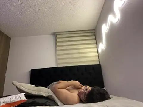 DesireLuxe 웹캠 쇼