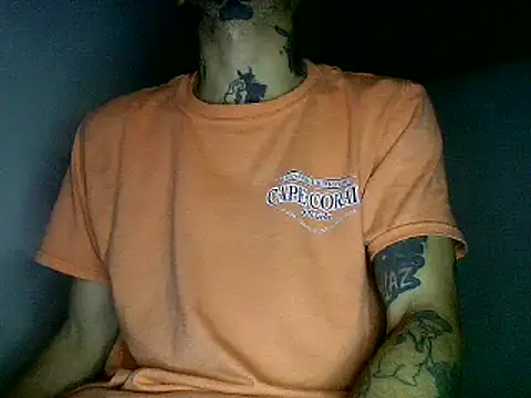 Christian_Stiven1 Live XXX-chat