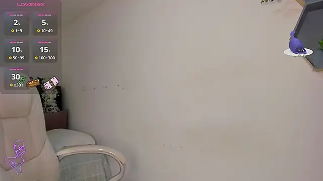 Czat XXX na żywo – Anita23__