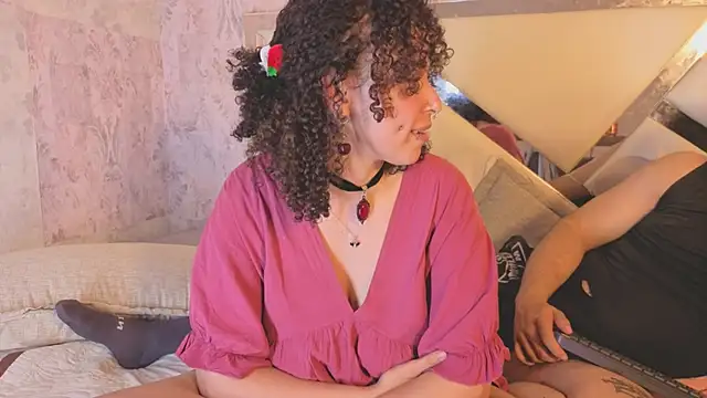 Benny_and_Mark's Live XXX Chat