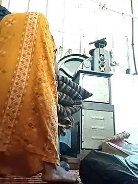 Sweet-runi's Webcam Show