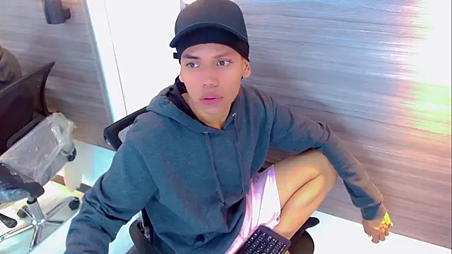 DaviidBuckx_のライブXXXチャット