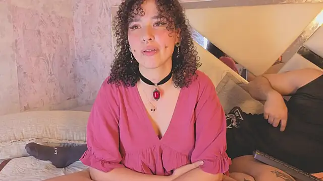 دردشة Benny_and_Mark الجنسية المباشرة