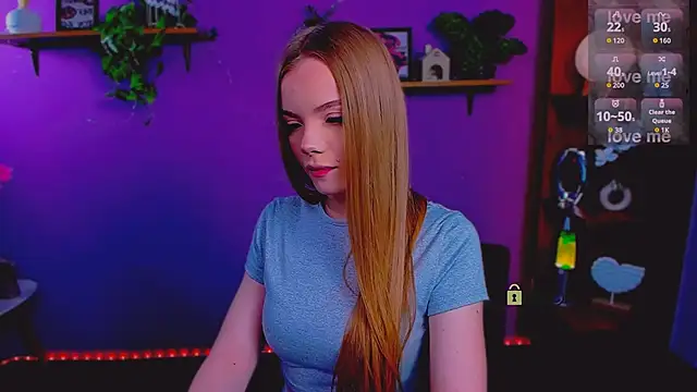 maddy_moah's Live XXX Chat