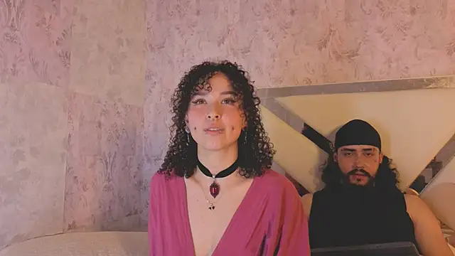 Benny_and_Mark 라이브 XXX 채팅