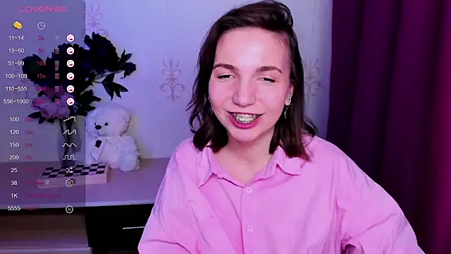 KindHazelHere_ Live XXX-Chat