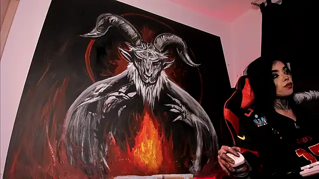 Rubyy-Rose1 – Live XXX-chat