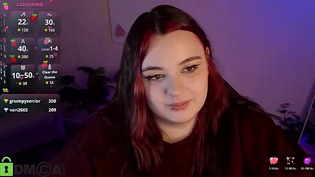 Mia_R0ss' Live XXX Chat