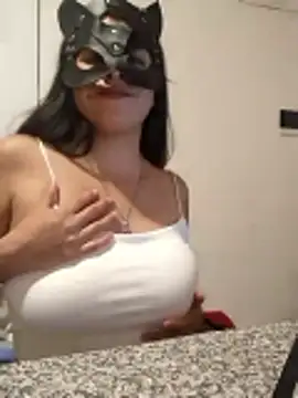 MaluZukii Webcam-Show