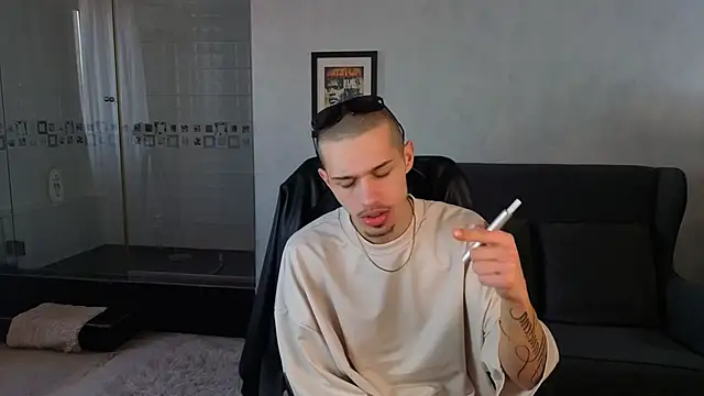 Chat XXX ao vivo de KaydenDrew