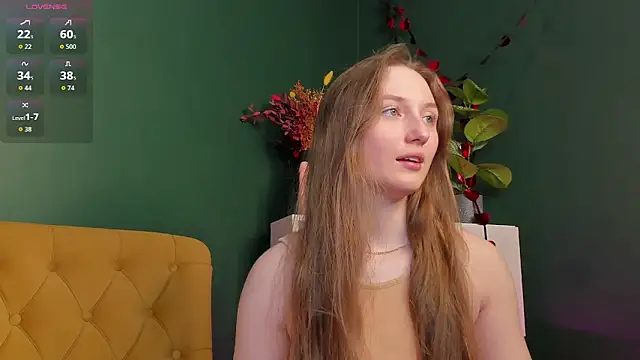 baby_annn 라이브 XXX 채팅