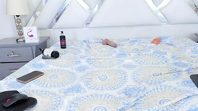 Chat +18 de yaragarcia ao vivo