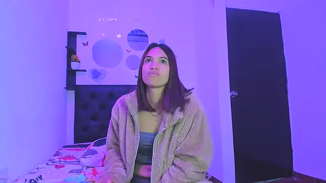 sapphire_brown20's Live XXX Chat