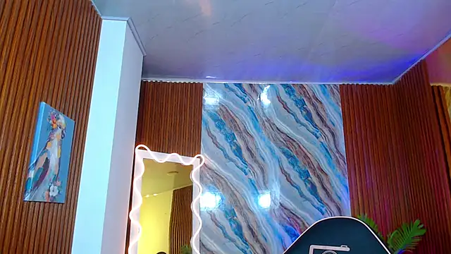 Maile_Tay's Live XXX Chat