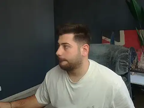 Вебкам-шоу DaxGreer