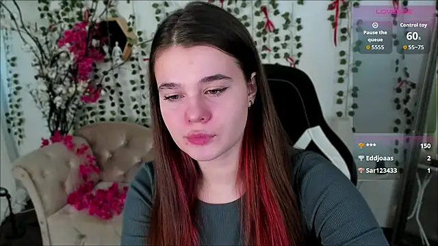 Kacey_Love's Live XXX Chat