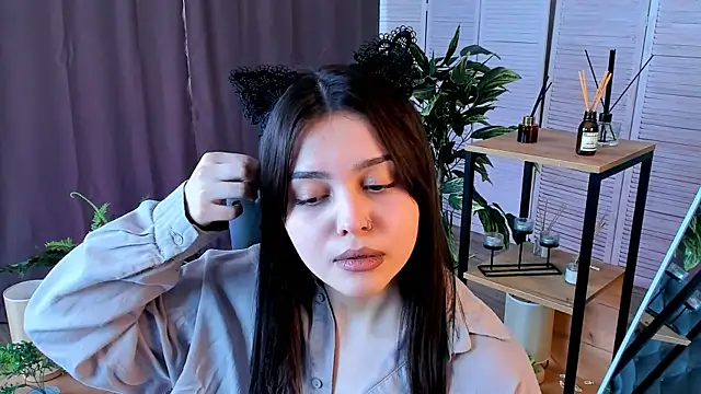 MarianneAuvil's Live XXX Chat