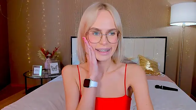 bellatip's Live XXX Chat