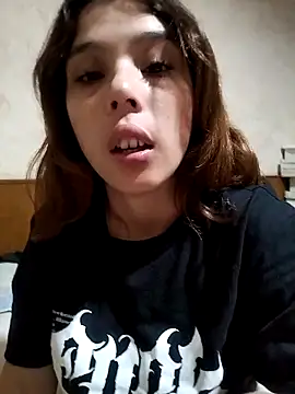 mariamac420's Live XXX Chat