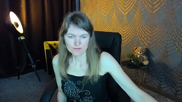 Anabell_xxx's Live XXX Chat