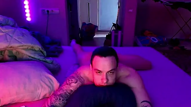 baphomet_from_ice webcam show