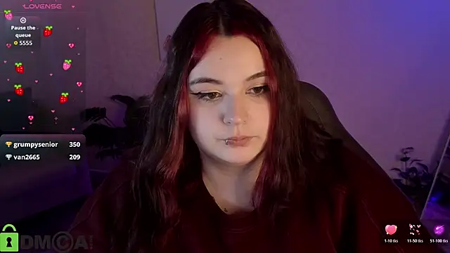 Mia_R0ss live XXX chat