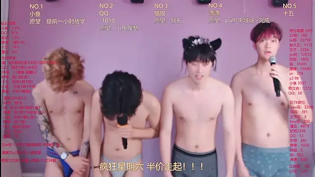 โชว์เว็บแคมของ NTN-lucky