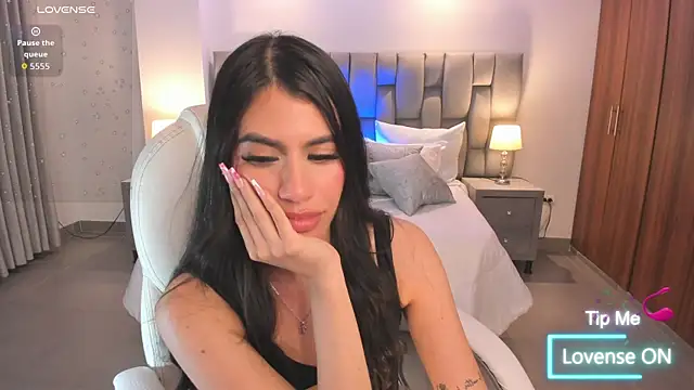 sarita_evanss: απευθείας συνομιλία ΧΧΧ