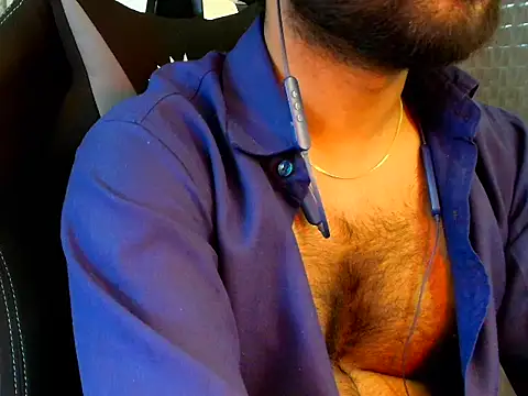 Вебкам-шоу Jenni11Live