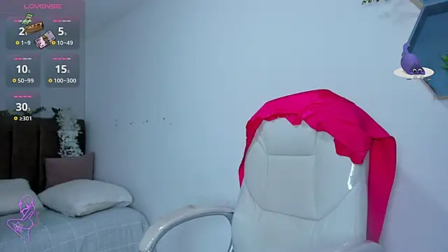 Živý XXX chat Anita23__