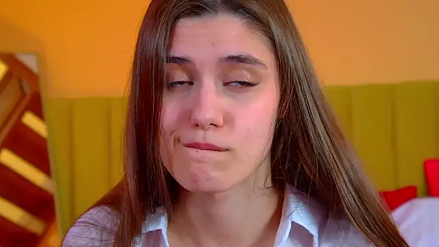 ArianaAllens: απευθείας συνομιλία ΧΧΧ