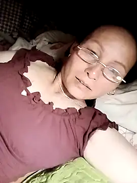 Chat XXX ao vivo de Cucci07