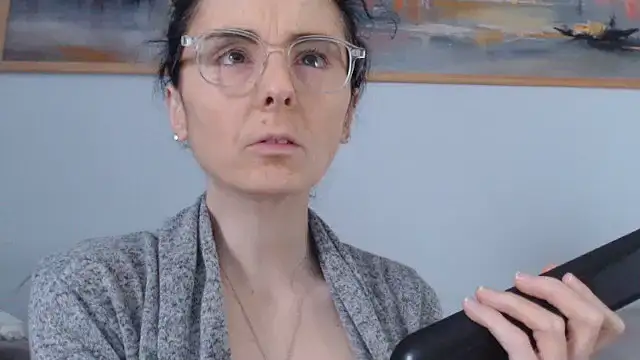 cleopheen Webbikameraesitys