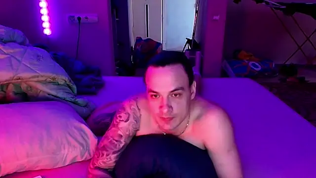 baphomet_from_ice: вебкам-шоу