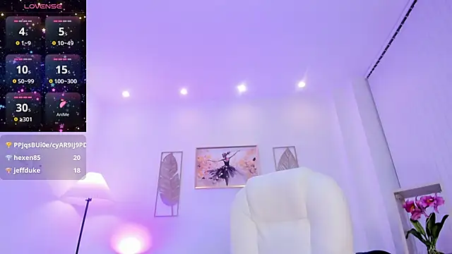 miavegas1 Live XXX-Chat