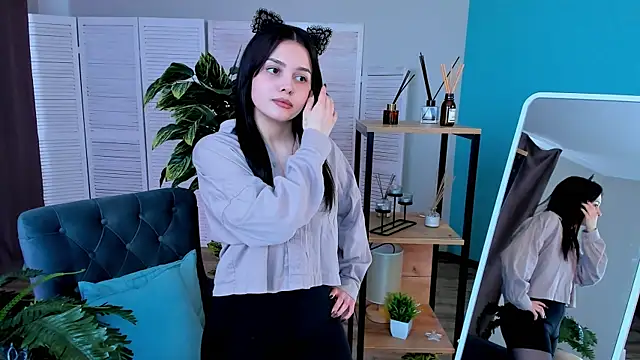 MarianneAuvil Live XXX-chat