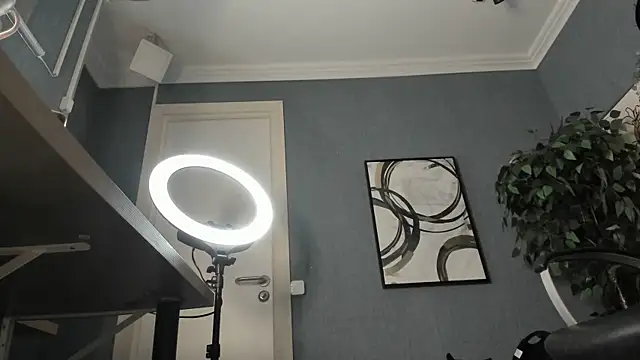 AlexxSweet Webcam Show