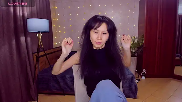 SheilaRare's Live XXX Chat