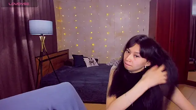 SheilaRareのライブXXXチャット