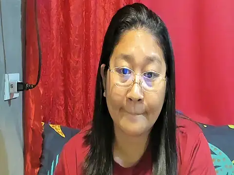 Show webcam de PINAYSUNSHINE38