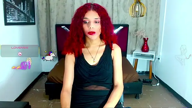 Show Webcam de luisa__torres