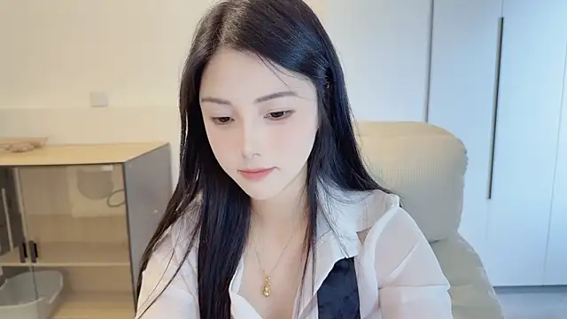 HaagenDazs_ 在線直播表演