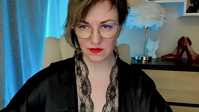 feliziaDesire's Live XXX Chat