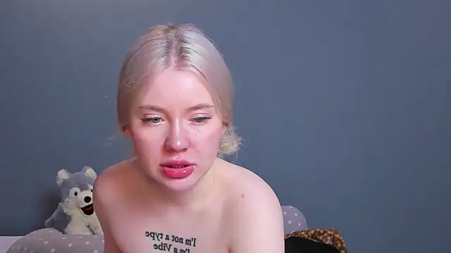 Lillie_Berry's Live XXX Chat